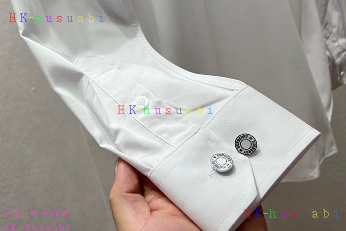 NEW 버버리 남방 신상 BB 635009