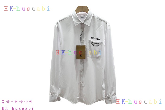 NEW 버버리 남방 신상 BB 635009