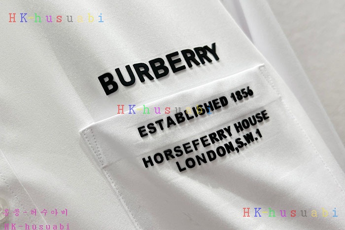 NEW 버버리 남방 신상 BB 635009