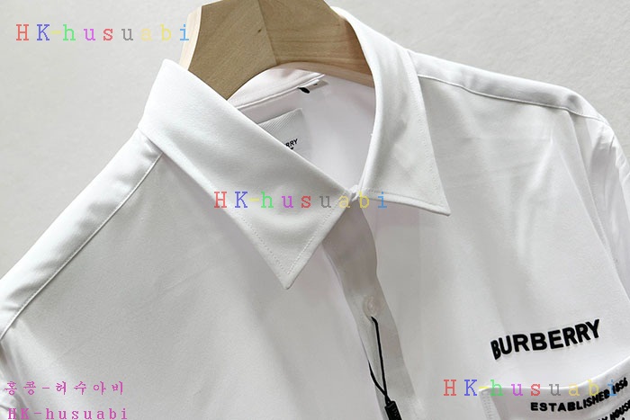 NEW 버버리 남방 신상 BB 635009