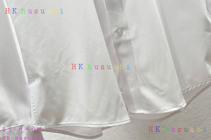 NEW 버버리 남방 신상 BB 635009