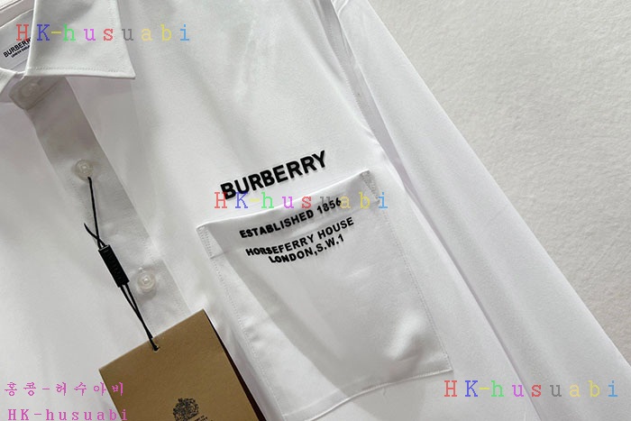 NEW 버버리 남방 신상 BB 635009
