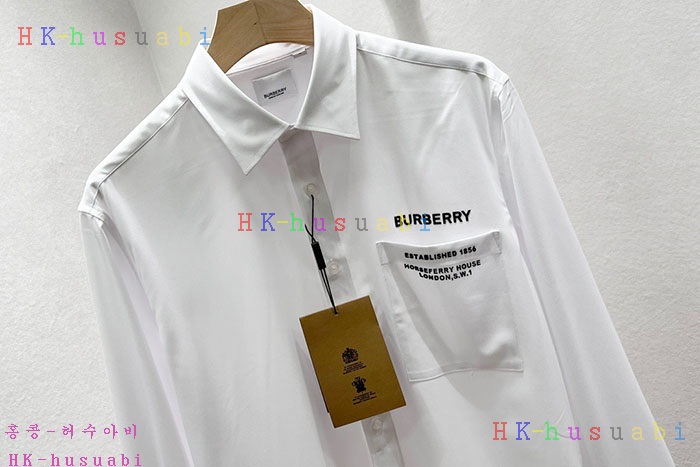 NEW 버버리 남방 신상 BB 635009