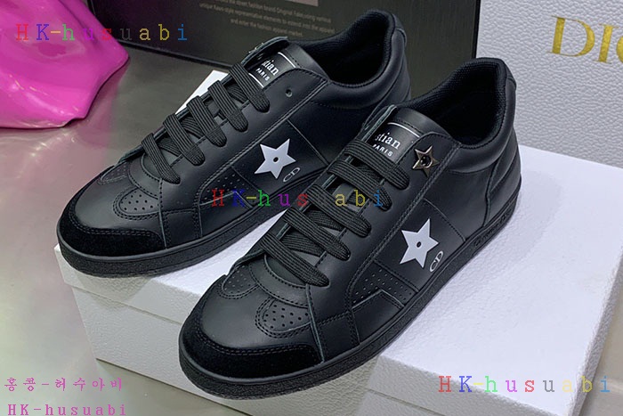 NEW 디올 신발 신상 DR 824511