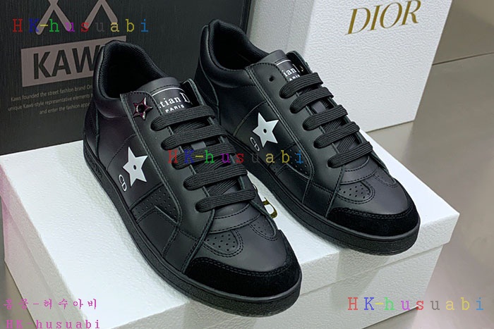 NEW 디올 신발 신상 DR 824511