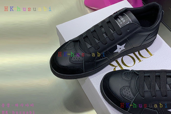 NEW 디올 신발 신상 DR 824511