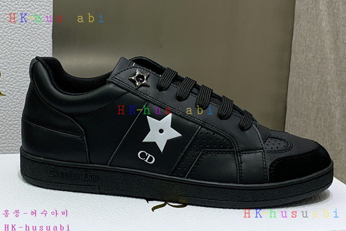 NEW 디올 신발 신상 DR 824511
