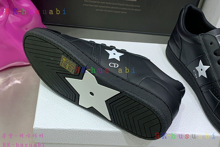 NEW 디올 신발 신상 DR 824511
