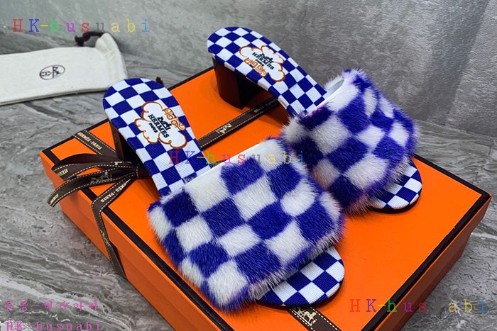 NEW 에르메스 신발 신상 H 529916