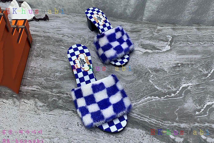 NEW 에르메스 신발 신상 H 529916