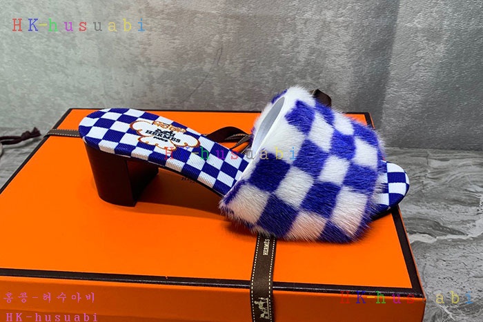NEW 에르메스 신발 신상 H 529916