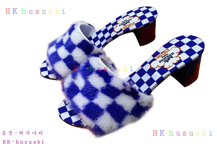 NEW 에르메스 신발 신상 H 529916