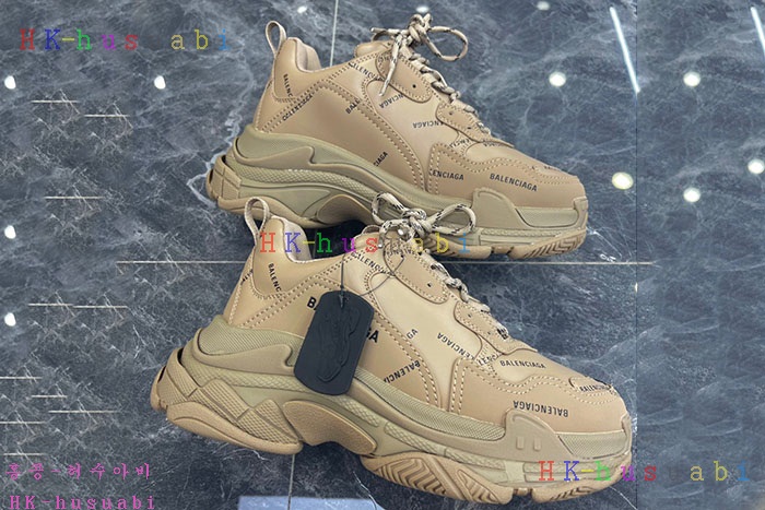 NEW 발렌시아가 신발 신상 B 1125111