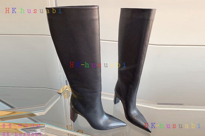 NEW 발렌시아가 부츠 신상 B 854217
