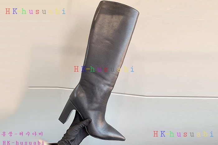 NEW 발렌시아가 부츠 신상 B 854217