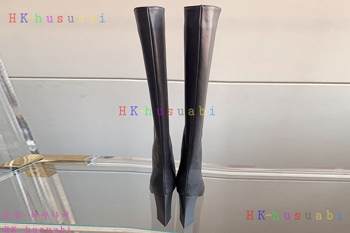 NEW 발렌시아가 부츠 신상 B 854217