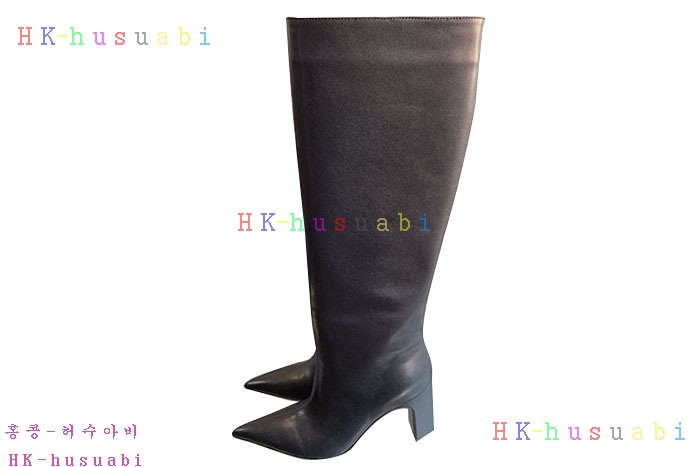 NEW 발렌시아가 부츠 신상 B 854217