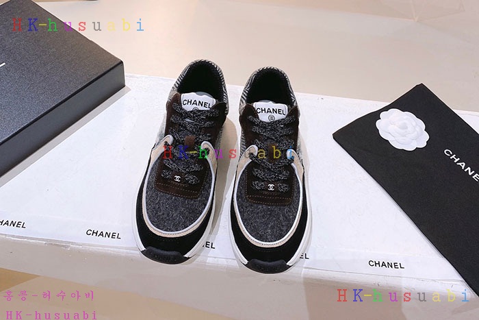 NEW 샤넬 부츠 신상 C 3878008