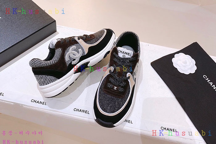 NEW 샤넬 부츠 신상 C 3878008