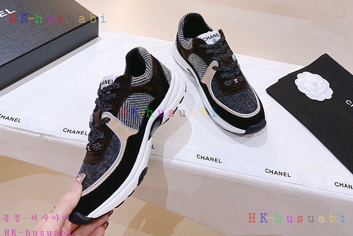 NEW 샤넬 부츠 신상 C 3878008