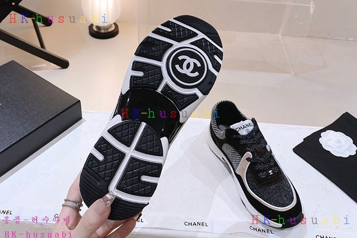 NEW 샤넬 부츠 신상 C 3878008