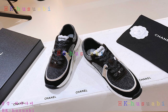 NEW 샤넬 부츠 신상 C 3878008