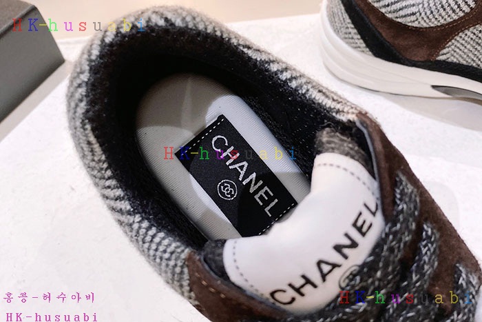 NEW 샤넬 부츠 신상 C 3878008