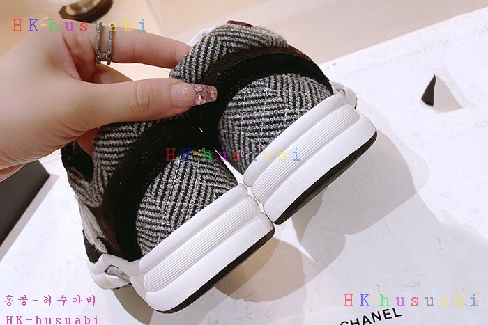 NEW 샤넬 부츠 신상 C 3878008