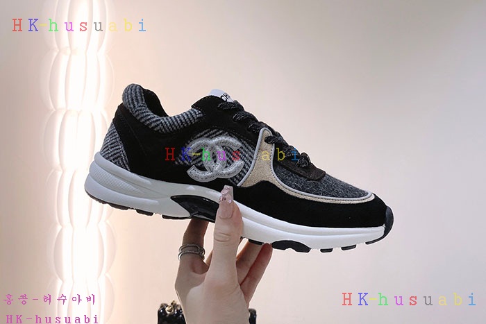 NEW 샤넬 부츠 신상 C 3878008