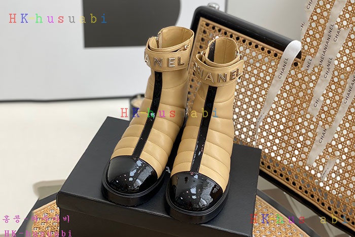 NEW 샤넬 부츠 신상 C 388806