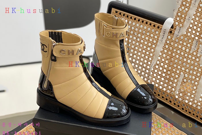 NEW 샤넬 부츠 신상 C 388806