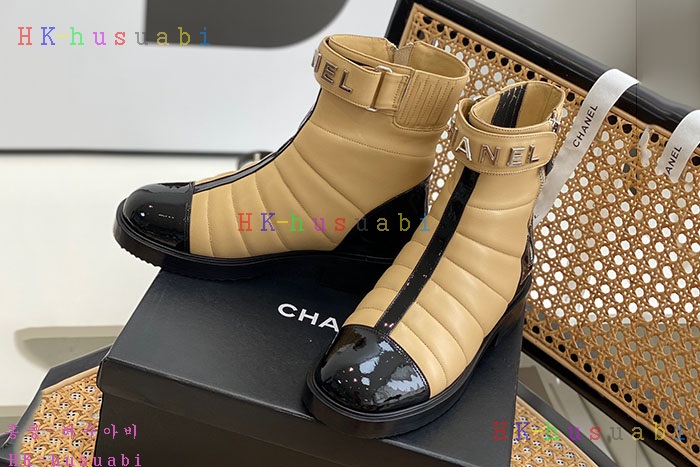 NEW 샤넬 부츠 신상 C 388806