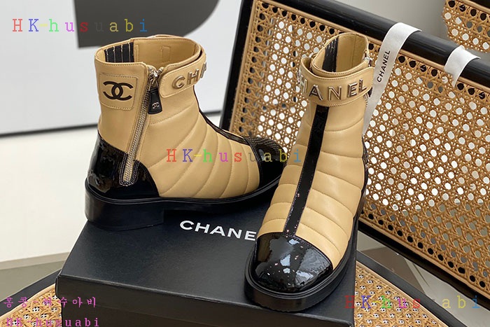 NEW 샤넬 부츠 신상 C 388806