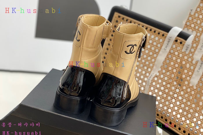 NEW 샤넬 부츠 신상 C 388806