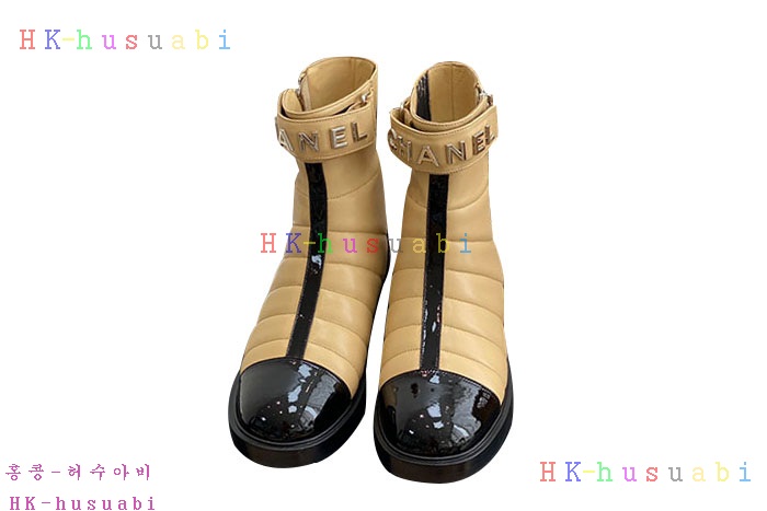 NEW 샤넬 부츠 신상 C 388806