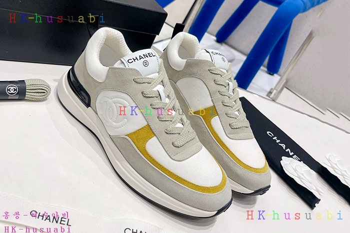 NEW 샤넬 신발 신상 C 3877403