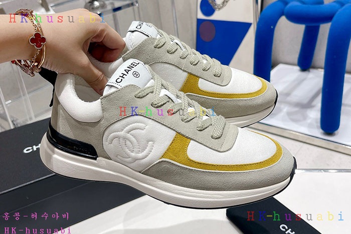 NEW 샤넬 신발 신상 C 3877403