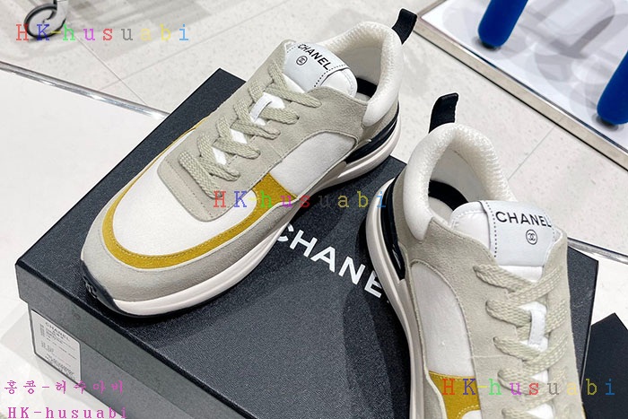 NEW 샤넬 신발 신상 C 3877403