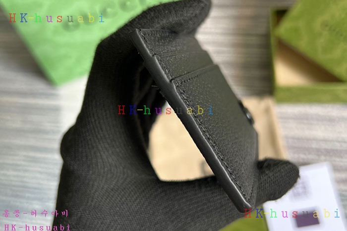 ★미러급★구찌 마몽 카드 케이스 657588-2