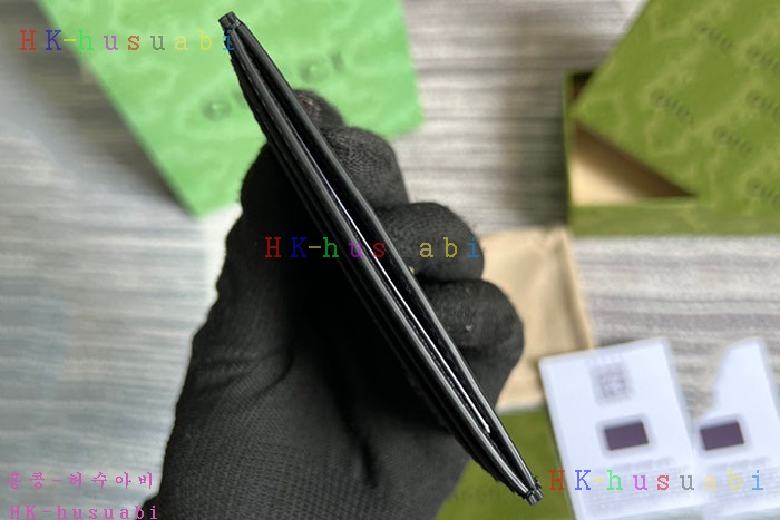 ★미러급★구찌 마몽 카드 케이스 657588-2