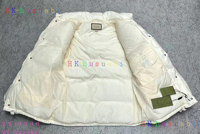 NEW 구찌 패딩 신상 GU 334114