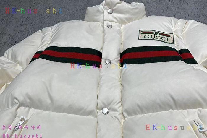 NEW 구찌 패딩 신상 GU 334114