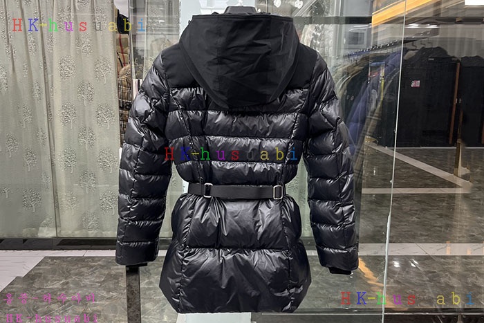 NEW 버버리 패딩 신상 B 9270011