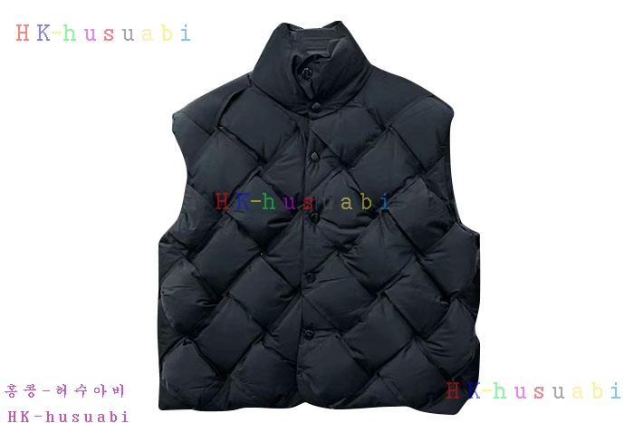 NEW 보테가베네타 패딩조끼 신상 BV 825011