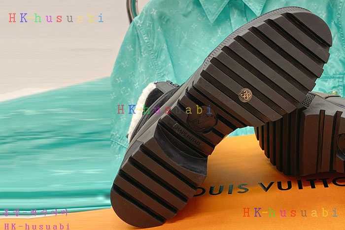 NEW 루이비통 부츠 신상 LV 283403