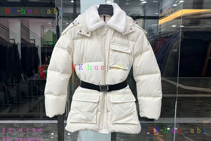 NEW 몽클레어 패딩 신상 M 755032