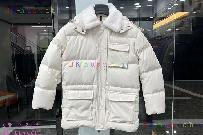 NEW 몽클레어 패딩 신상 M 755032