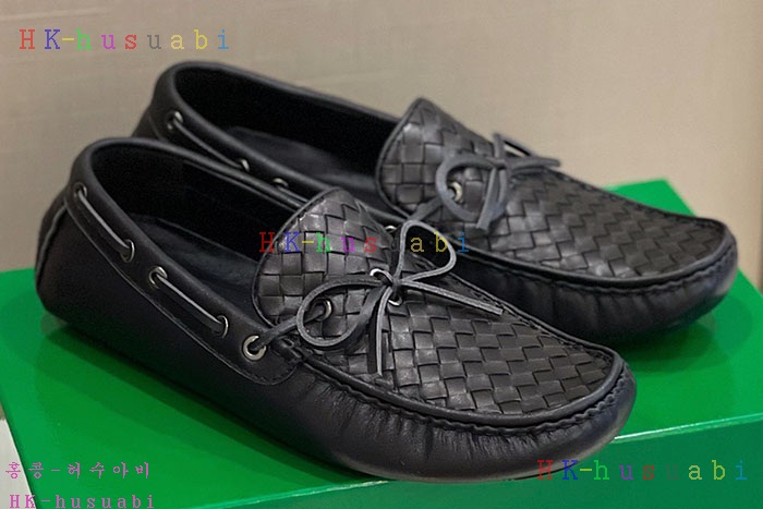 NEW 보테가베네타 신발 신상 BV 965532