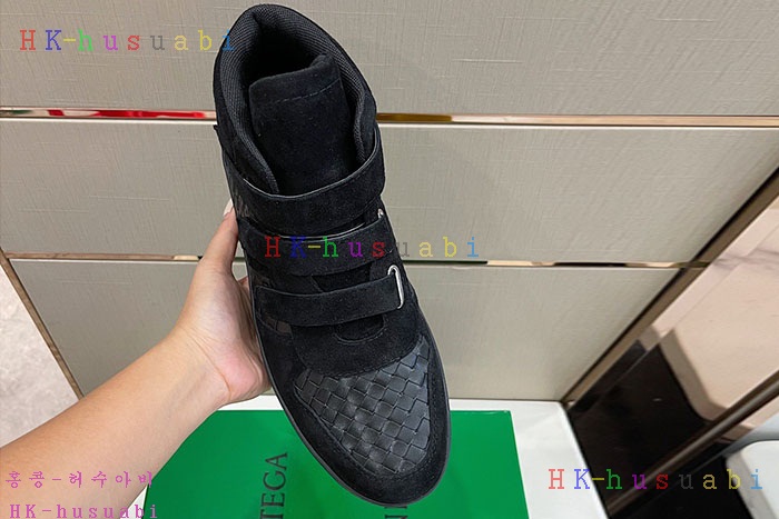 NEW 보테가베네타 신발 신상 BV 965525