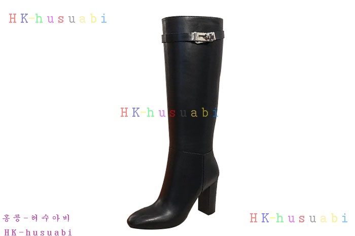 NEW 에르메스 부츠 신상 H 688204